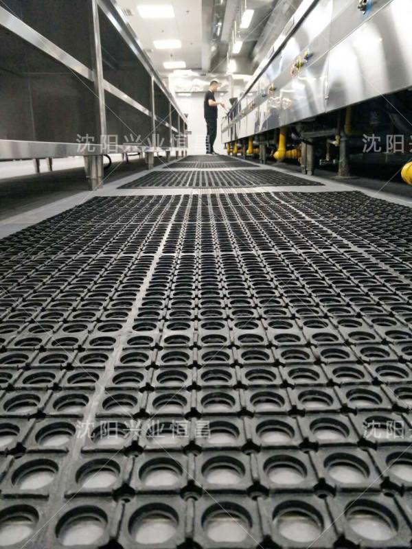 為什麼要鋪地墊？鋪在什麼地方合適？