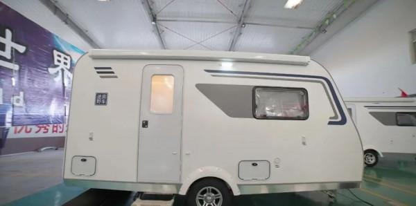 迷野480系列 三款配置任你選 10萬元左右 享受精緻旅行體驗