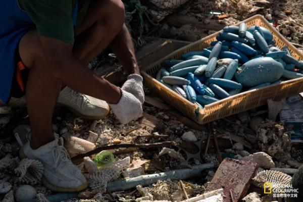 這座“海上的布達拉”,被他們淨化了 這座“海上的布達拉”,被他們淨化了