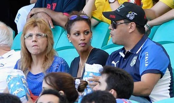 2013年聯合會杯,歐美豪強世界盃預演,桑巴成功奪冠 2013年聯合會杯,歐美豪強世界盃預演,桑巴成功奪冠