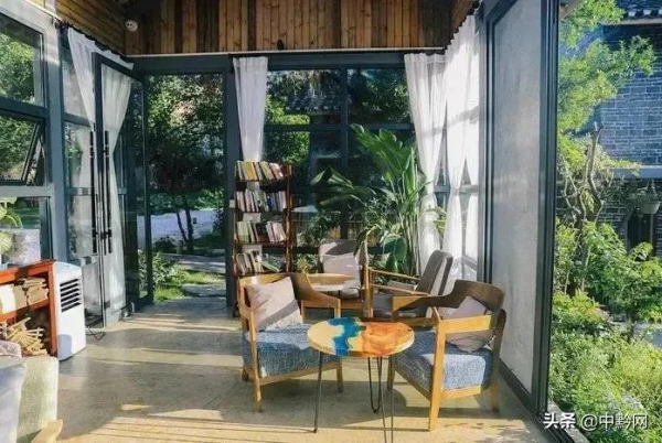 如何詩意的過冬天？我找到了貴州這幾家“神仙美宿”