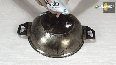 家用鐵鍋不生鏽的方法，速學