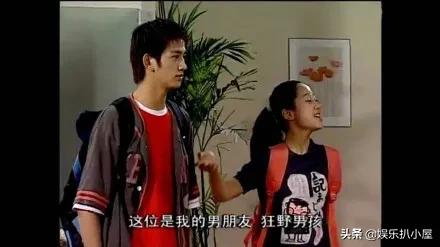 馬可因“花千骨”爆火，至今8年了，事業跌入谷底，但生活很美滿