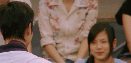 今年冬天，流行這些“初戀感”配色，太高階了