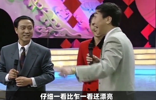 央視春晚的10個名場面,馮鞏沈騰劉謙皆有,節目一個比一個經典 央視春晚的10個名場面,馮鞏沈騰劉謙皆有,節目一個比一個經典