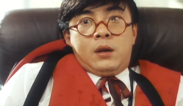 找張衛健接棒周星馳、梁朝偉，本是一手好牌，可是卻被柯受良玩爛