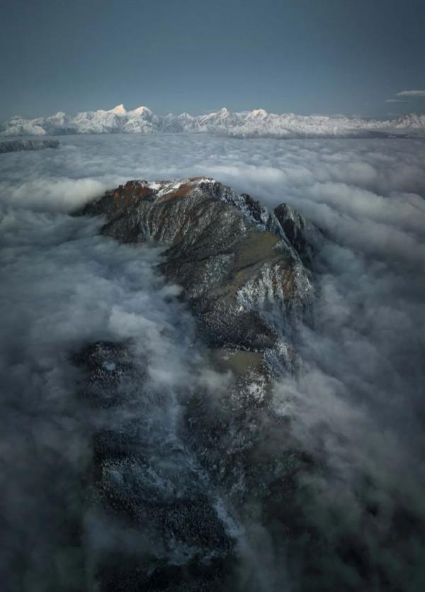 遊記：牛背山-該不該去？