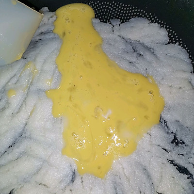 奶油小泡芙（欺騙餐）