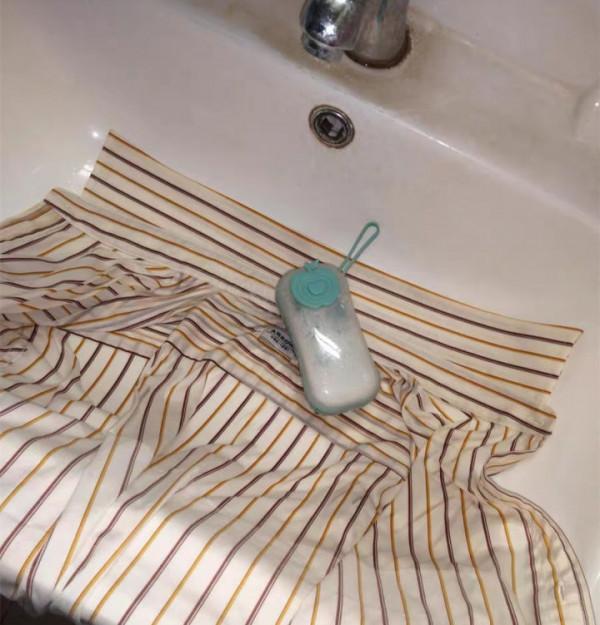 日本這些“走心”的家居創新,看似平平無奇,用起來卻很讓人感動 日本這些“走心”的家居創新,看似平平無奇,用起來卻很讓人感動