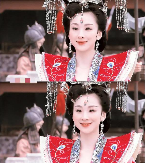 《雪中悍刀行》：青鳥為什麼受歡迎？這5個美女告訴你答案