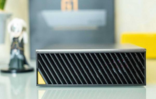 細分市場、上手即用，~ 海康威視G1 Master記憶大師全面評測