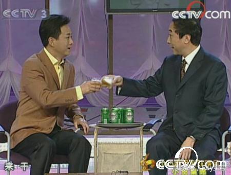 馮鞏“春晚老人”陪同我們走過35年春晚，創下 上春晚30年紀錄