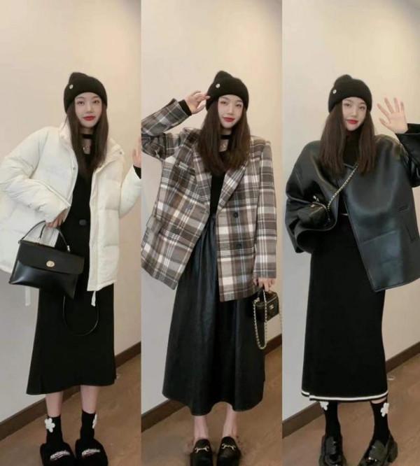 這才是高個子的時髦打扮，告別“突兀感”，盡情發揮身高優勢