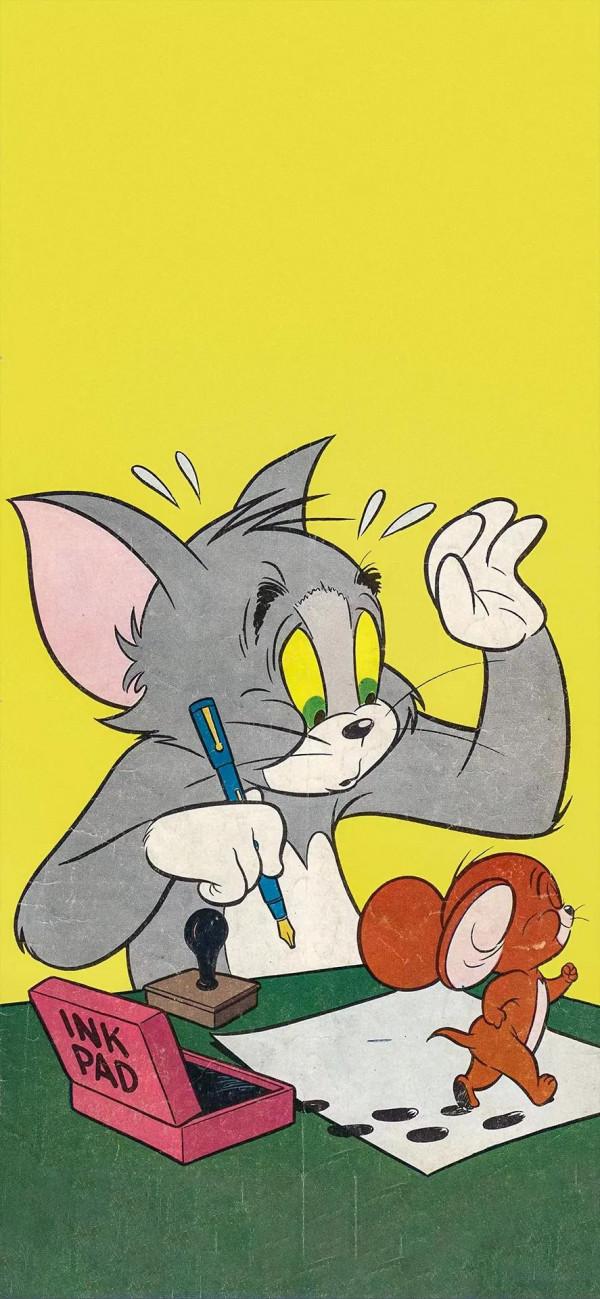 100張卡通動漫桌布：可能都是你喜歡的桌布，別錯過