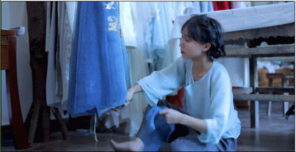 李子柒傳播的十大東方文化十首詩（前五），她與薇婭你更喜歡誰？