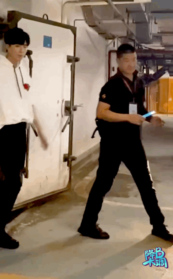 接近190cm的男星現實中有多高？胡一天腿太長，189cm劉宇寧很搶眼