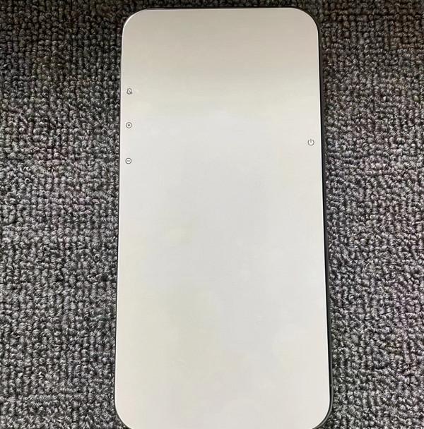 粉絲6800入手美版iPhone13ProMax，缺點很多，但非常值