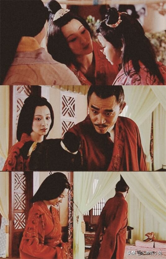 這8位非典型美人，憑什麼演起絕色大美人來既有底氣又有說服力？