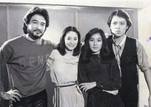 巔峰時突然隱退的10位明星：有人2次出家，有人如“人間蒸發”