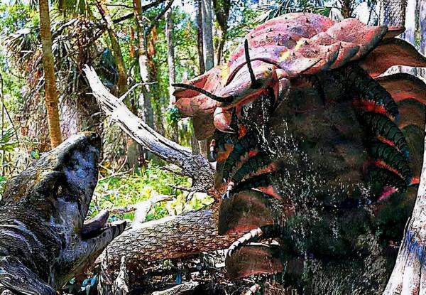 盤點地球各時期的生物霸主——（一）古生代