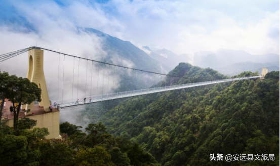 江西這個98%森林覆蓋率的“天然氧吧”,年均氣溫15.1℃,雲端之上的絕美林海超治癒! 江西這個98%森林覆蓋率的“天然氧吧”,年均氣溫15.1℃,雲端之上的絕美林海超治癒!