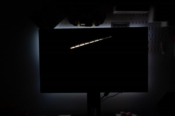 誰說電競顯示器沒有高畫質——微星MAG274QRF-QD電競顯示器