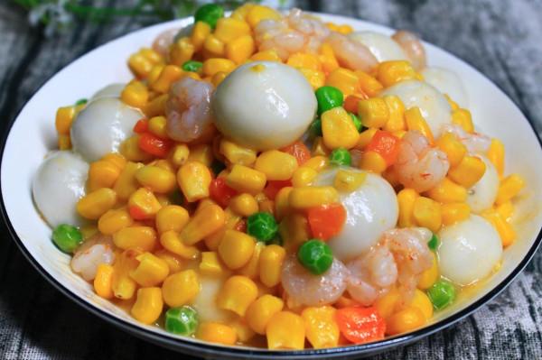 正月十五元宵節，不管有錢沒錢，6道吉祥菜端上桌，寓意招財紅火