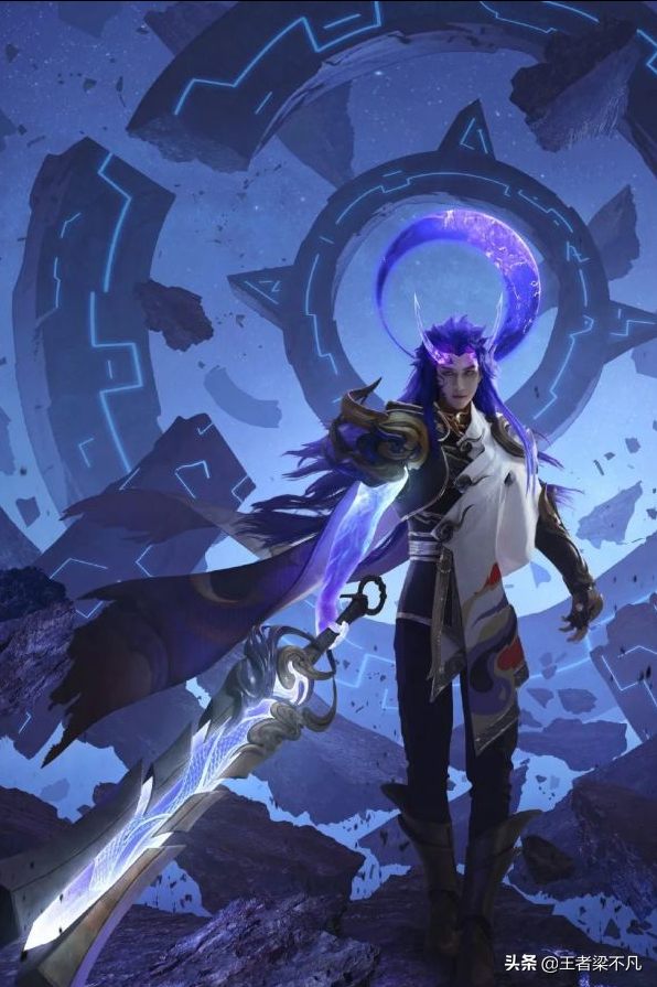 王者榮耀有什麼值得練的邊路英雄 王者榮耀有什麼值得練的邊路英雄