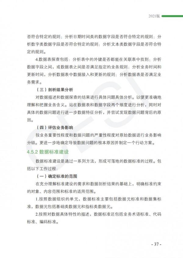 2021政務資料開發利用研究報告-完整版 2021政務資料開發利用研究報告-完整版