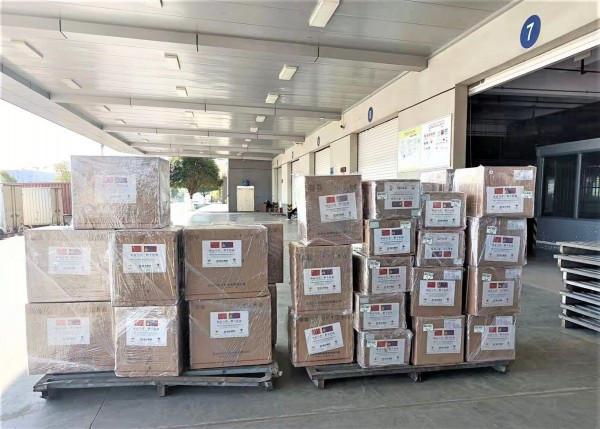 眼看快過年了，澳大利亞急需中國的新冠測劑盒，卻不肯放棄挑釁