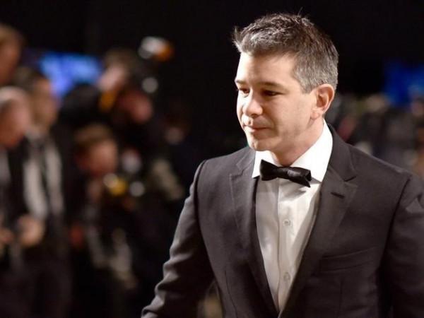 把爛攤子留給孫正義，自己套現25億美元后，Uber創始人去哪瀟灑了