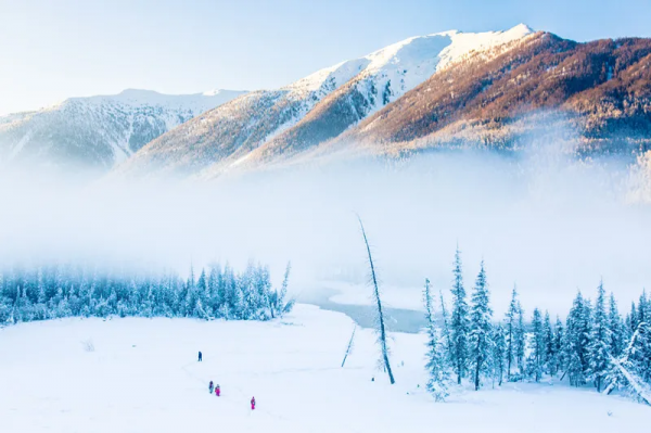 2022的願望：旅行自由！我想去這15個地方，不負心中所愛