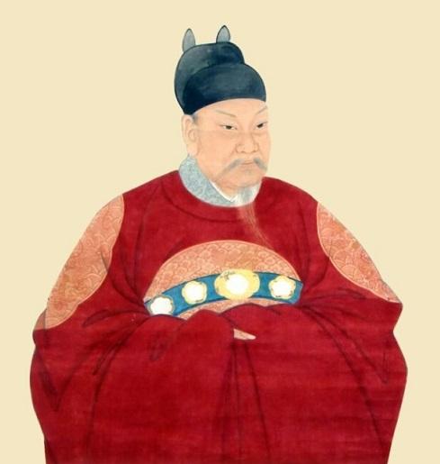 歷代明君集（十國篇）：&OpenCurlyDoubleQuote;富二代&rdquo;們的父親果然都是明君