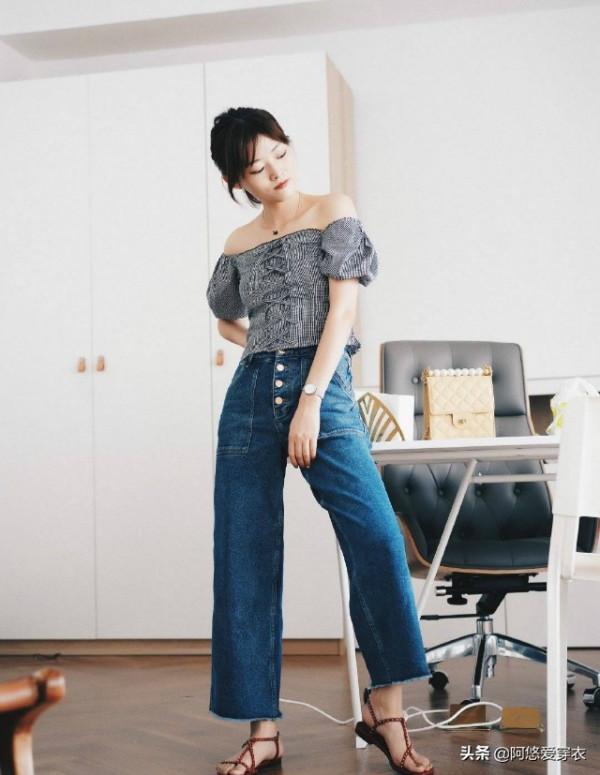 以瘦為美的時代要過去了,不管是法式風或韓式風,都得配肉感身材 以瘦為美的時代要過去了,不管是法式風或韓式風,都得配肉感身材