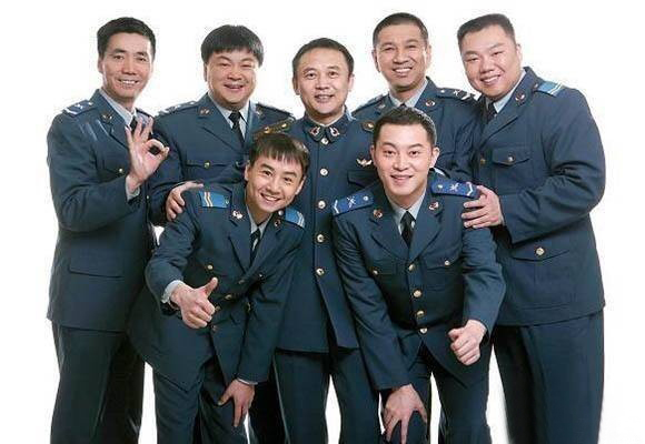 著名演員姜超娶胖妻:結婚時連洗衣機都沒有,蝸居生活也幸福 著名演員姜超娶胖妻:結婚時連洗衣機都沒有,蝸居生活也幸福