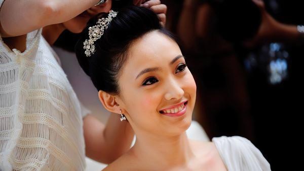 白靜：27歲嫁豪門，29歲被丈夫連捅3刀去世，背後真相不簡單