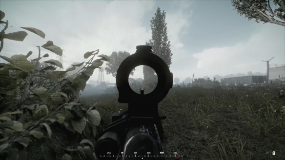 《戰地》真實模組遊戲演示：猶如身處現實戰場