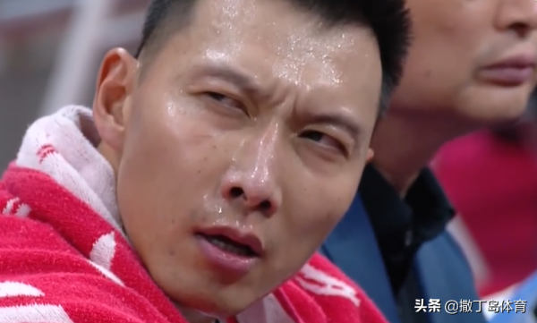 CBA粵遼戰廣東評分：兩將不合格多人低迷，內線力不從心