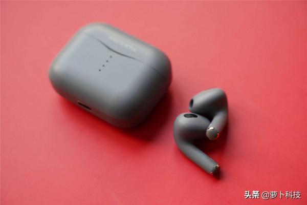 有音質有顏值有價效比，ARS Goetia V01體驗：百元睡眠神塞