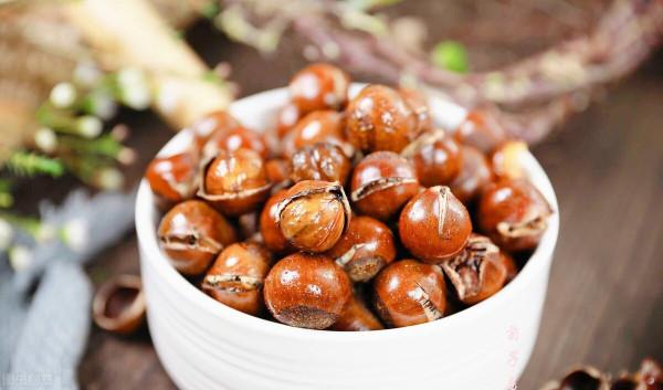 冬季最常見的7款小零食，好吃好做又實惠，你最喜歡哪一款呢？