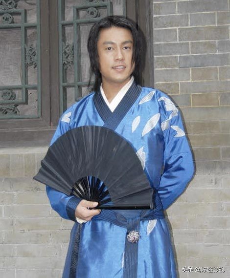 楚留香別硬演，有人風流倜儻，有人油膩浮誇，還有人被群嘲？