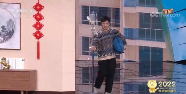 常遠艾倫卑微討債像極了某人