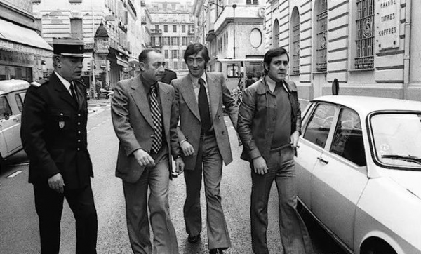 20世紀最“藝術劫案”，主謀庭審期間跳窗逃跑，6.4億不翼而飛