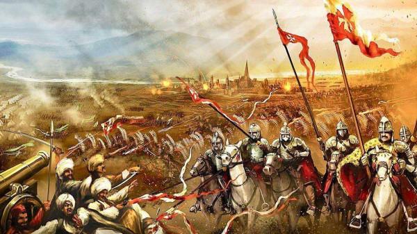 七年戰爭，第一次世界大戰前的世界大戰？&mdash;&mdash;奧地利簡史15