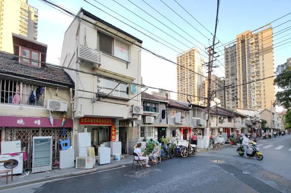 &OpenCurlyDoubleQuote;棚改&rdquo;完美收官？2022年開始，20年老房子統統&OpenCurlyDoubleQuote;新規&rdquo;處置