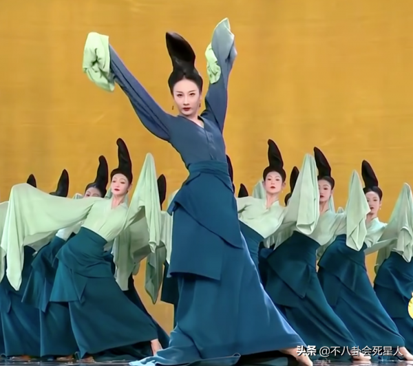 春晚最精彩的6個節目，太極、武術節目驚豔，賈玲小品笑點不斷&ZeroWidthSpace;