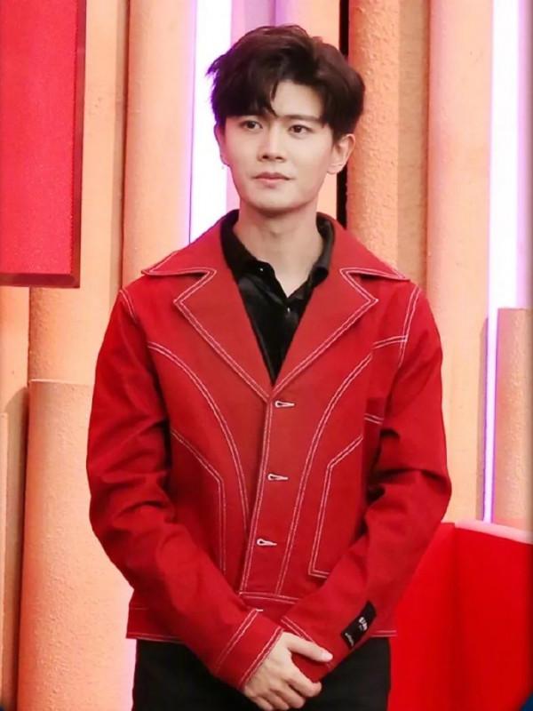 春晚進行時陣容：任嘉倫帥氣，張韶涵少女感十足，網友：太有年味