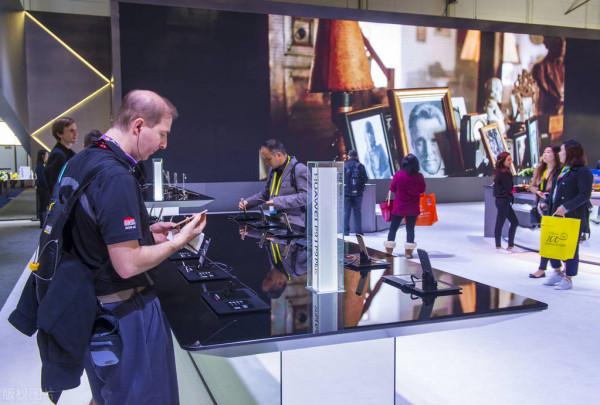 軍事思想下的華為十年作戰方向:班長的戰爭 軍事思想下的華為十年作戰方向:班長的戰爭