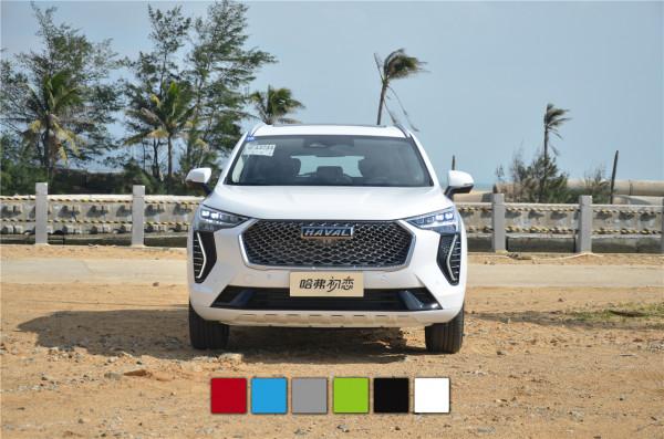 10萬元左右的自主車型推薦 配置豐富 價效比出眾 10萬元左右的自主車型推薦 配置豐富 價效比出眾