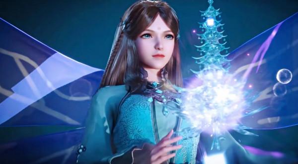 榮榮為何一直被海神青睞，後期的她輔助能力到底有多強